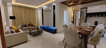 3 BHK Flat for Sale in Peer Muchalla, Zirakpur