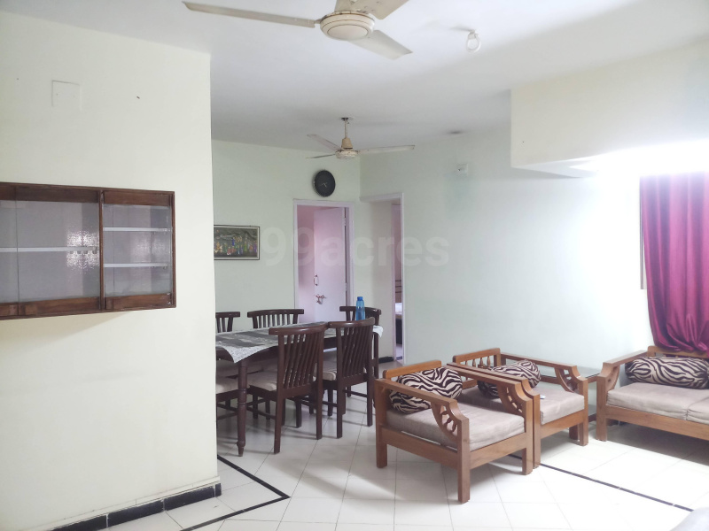 3 BHK 1260 Sq.ft. Apartment for Sale in 100 Ft Ring Road, Ahmedabad