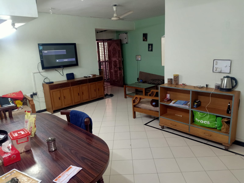 3 BHK 1260 Sq.ft. Apartment for Sale in 100 Ft Ring Road, Ahmedabad