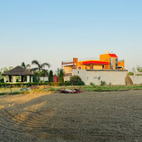  Industrial Land for Sale in Laharpur, Sitapur
