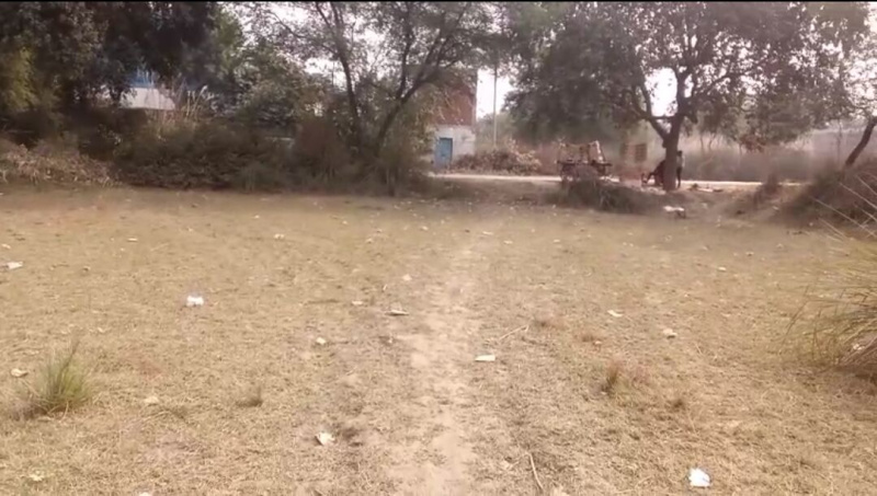  3 Bigha Agricultural/Farm Land for Sale in Raipur Kukhat, Kanpur Dehat