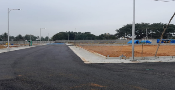  Residential Plot for Sale in Devanahalli, Bangalore