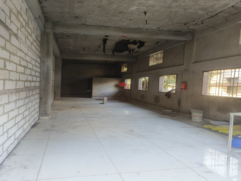  1000 Sq.ft. Office Space for Rent in Sambhaji Nagar, Kolhapur