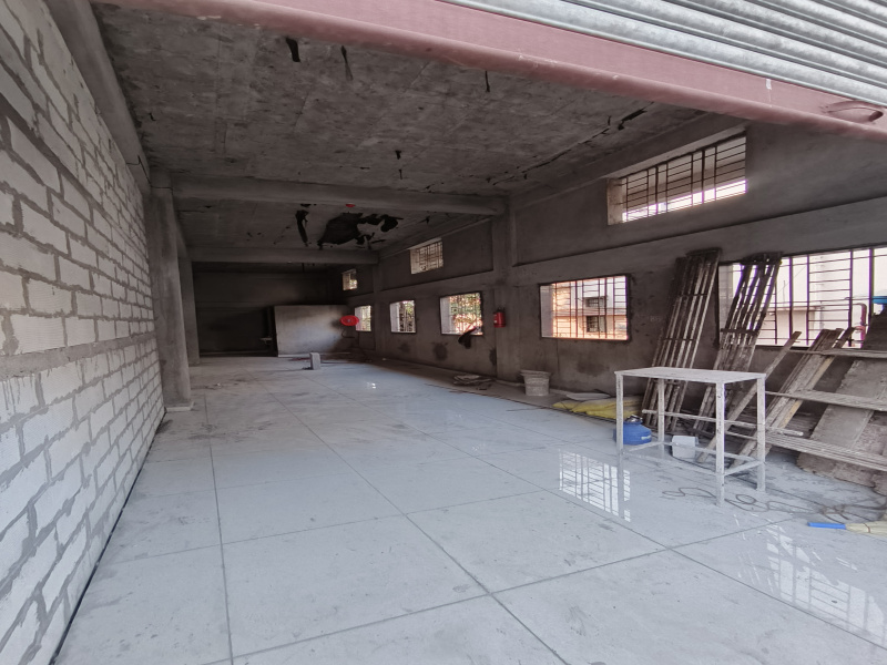  1000 Sq.ft. Office Space for Rent in Sambhaji Nagar, Kolhapur