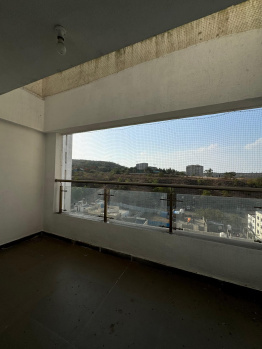 3 BHK Flat for Sale in Kothrud, Pune