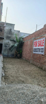 Residential Plot for Sale in Fatehgarh Churian, Amritsar