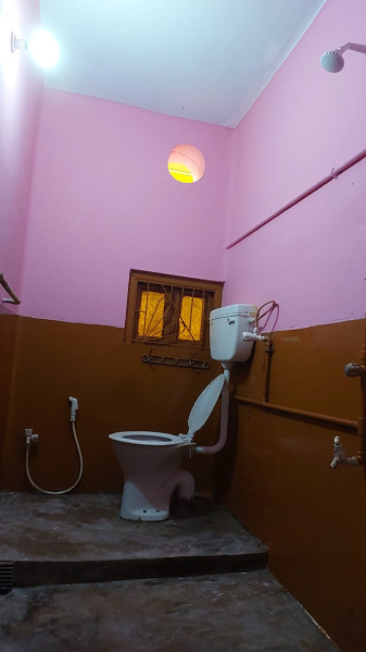 2 BHK 1000 Sq.ft. House for Rent in Jyangra, Baguiati, Kolkata