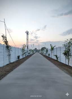 Residential Plot for Sale in Gora Bazar, Jabalpur