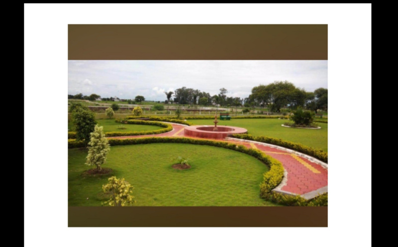 800 Sq.ft. Residential Plot for Sale in Gora Bazar, Jabalpur