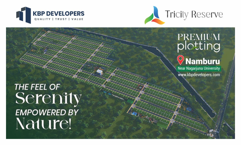  200 Sq.ft. Residential Plot for Sale in Kaza, Guntur