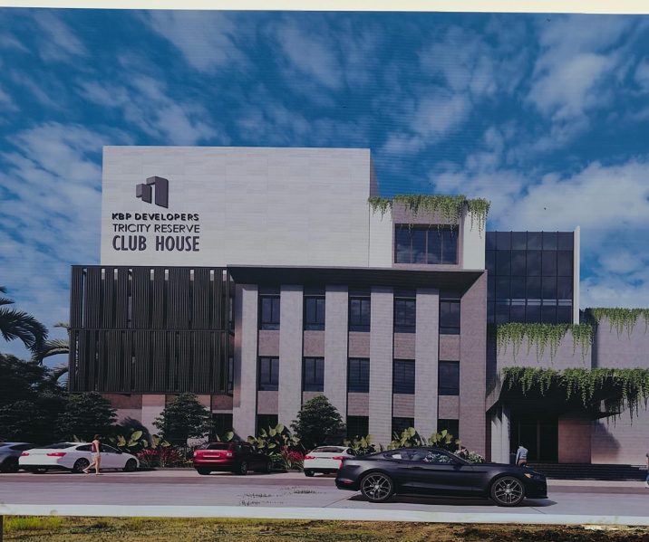  200 Sq.ft. Residential Plot for Sale in Kaza, Guntur