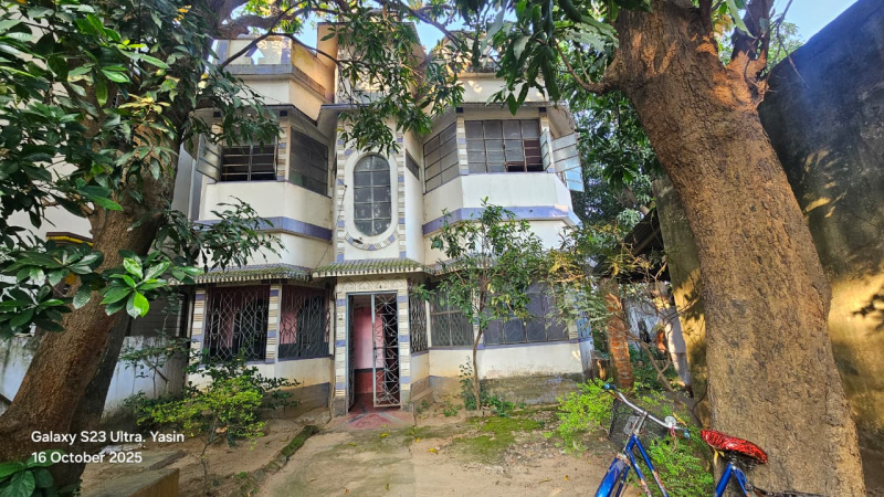 6 BHK 1200 Sq.ft. House for Sale in Dubrajpur, Birbhum