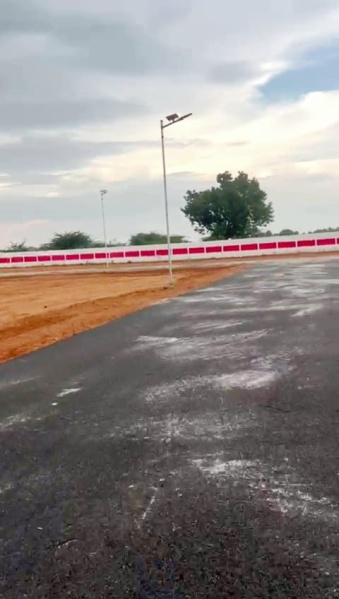  1200 Sq.ft. Residential Plot for Sale in Somarasempettai, Tiruchirappalli