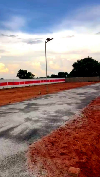  1200 Sq.ft. Residential Plot for Sale in Somarasempettai, Tiruchirappalli