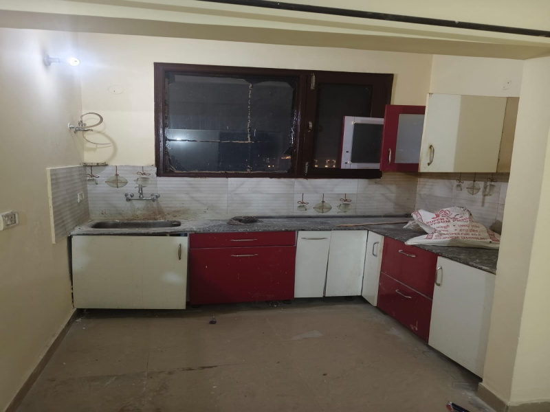 1 BHK 770 Sq.ft. Apartment for Rent in Sector 127 Mohali