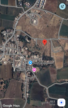  Commercial Land for Sale in Pipodara, Surat