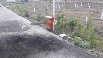  Residential Plot for Sale in Yewalewadi, Pune