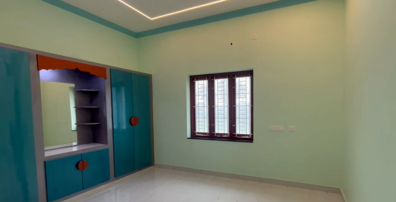 3 BHK 1500 Sq.ft. House for Sale in Battarahalli, Bangalore