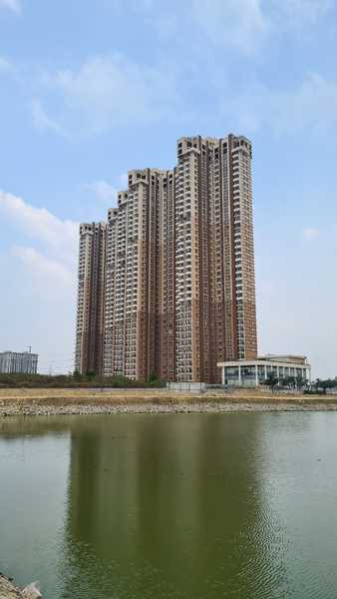 3 BHK 2062 Sq.ft. Apartment for Sale in Kr Puram, Bangalore