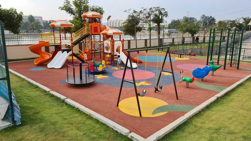 3 BHK 2062 Sq.ft. Apartment for Sale in Kr Puram, Bangalore