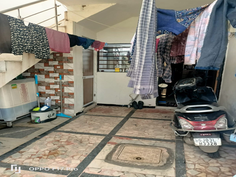 2 BHK 621 Sq.ft. House for Sale in Morbi Road, Rajkot