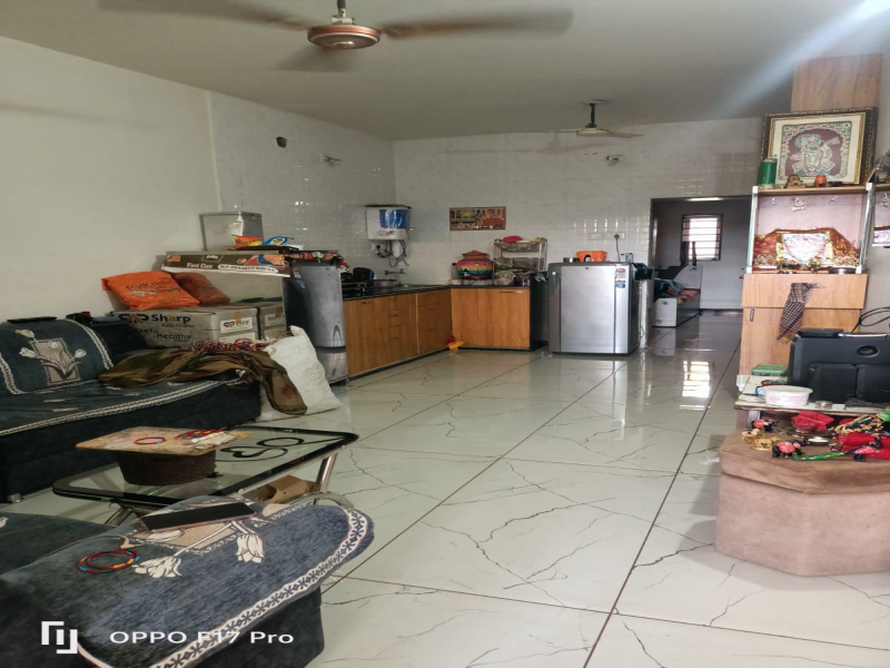 2 BHK 621 Sq.ft. House for Sale in Morbi Road, Rajkot