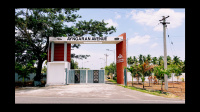  Residential Plot for Sale in Avalpoondurai, Erode