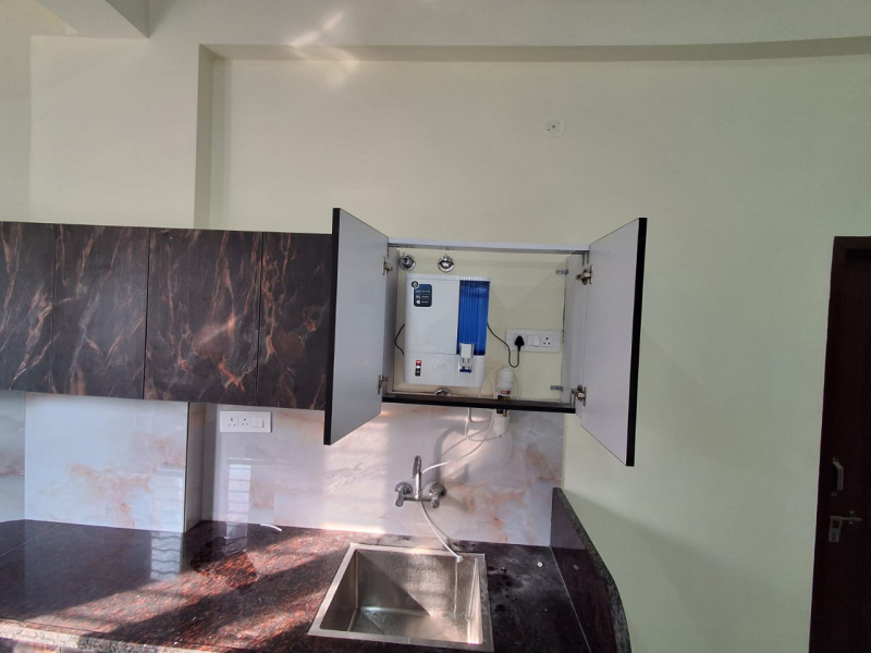 2 BHK 1000 Sq.ft. Apartment for Rent in Mansarovar, Jaipur