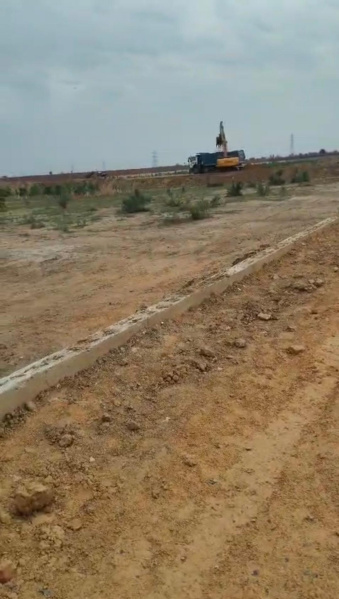  600 Sq. Yards Industrial Land for Sale in Sector 2 Faridabad