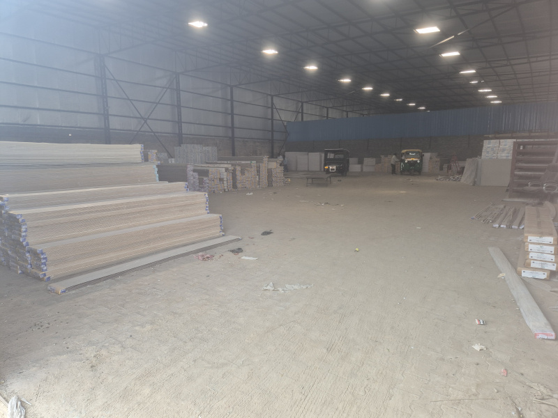  21060 Sq.ft. Warehouse for Rent in Mansa Road, Bathinda