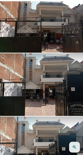 10 BHK 2400 Sq.ft. House for Sale in Madhuban Nagar, Alambagh, Lucknow