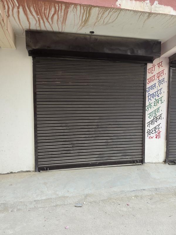  456 Sq.ft. Commercial Shop for Sale in Govindpuram, Ghaziabad