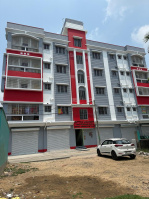 2 BHK Flat for Sale in Chinsurah, Hooghly