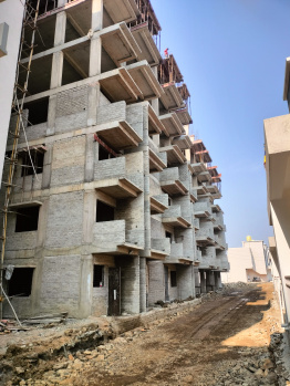 2 BHK Flat for Sale in Wanadongri, Hingna, Nagpur