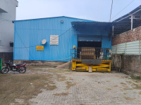  Warehouse for Rent in Channi Himmat, Jammu