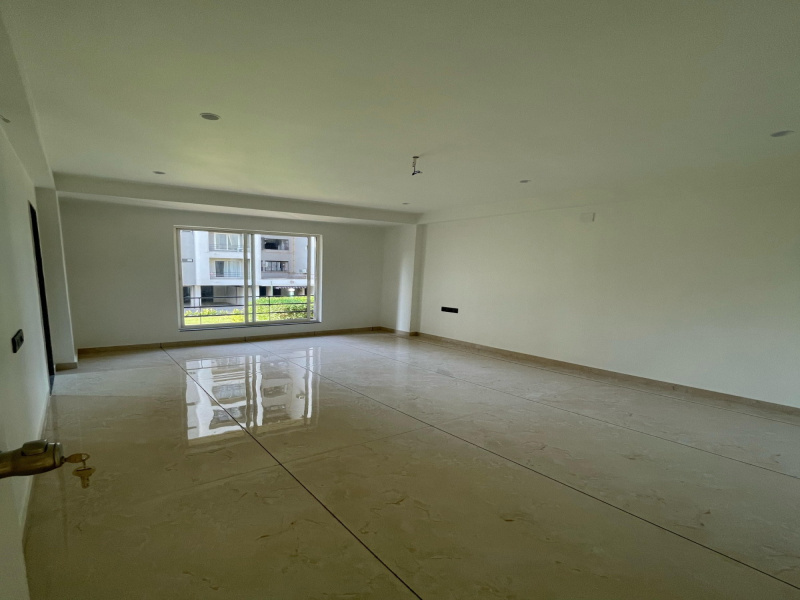 3 BHK 1830 Sq.ft. Apartment for Sale in Ramdev Nagar, Ahmedabad