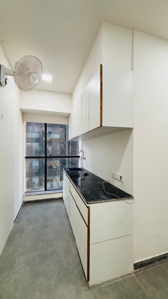  1394 Sq.ft. Office Space for Rent in Makarba, Ahmedabad