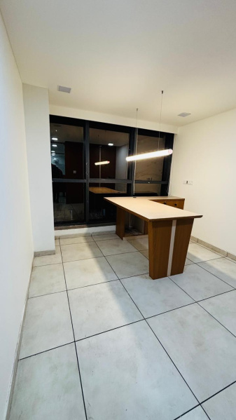  691 Sq.ft. Office Space for Rent in Makarba, Ahmedabad