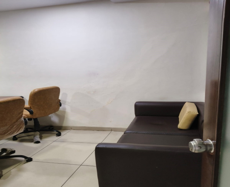  1649 Sq.ft. Office Space for Rent in Ellisbridge, Ahmedabad