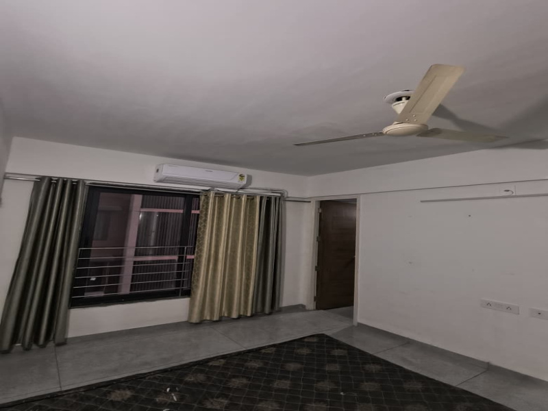 3 BHK 1845 Sq.ft. Apartment for Rent in Sargaasan, Gandhinagar