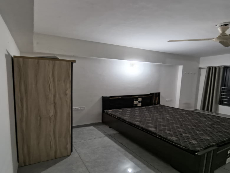 3 BHK 1845 Sq.ft. Apartment for Rent in Sargaasan, Gandhinagar