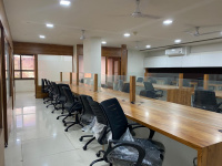  Office Space for Rent in Satellite, Ahmedabad