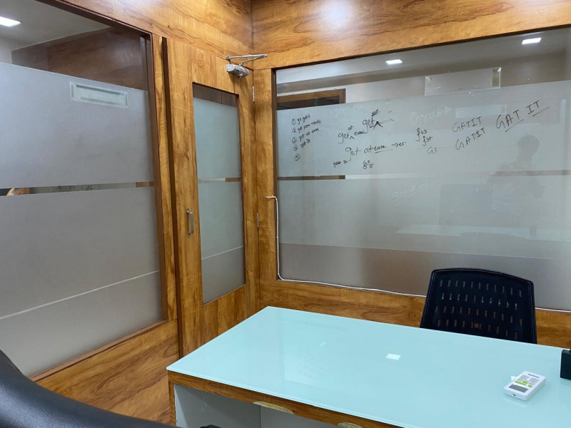  2266 Sq.ft. Office Space for Rent in Satellite, Ahmedabad