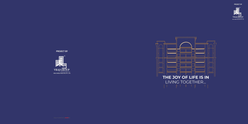 3 BHK 268 Sq. Yards Apartment for Sale in Ellisbridge, Ahmedabad