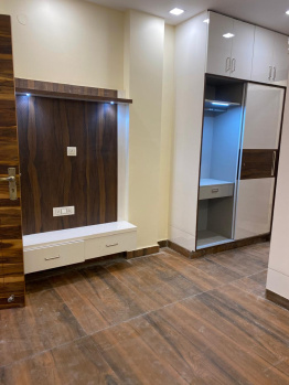 2 BHK Builder Floor for Sale in Ramesh Nagar, Delhi