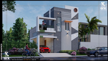 2 BHK House for Sale in Thoppampatti Pirivu, Vadamadurai, Coimbatore