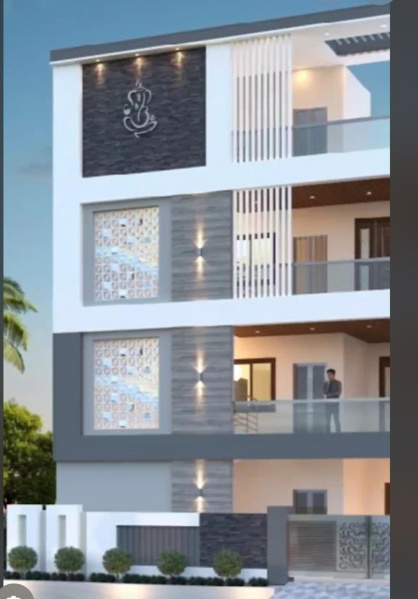 6 BHK 3000 Sq.ft. House for Sale in Vandanapuri Colony, Beeramguda, Hyderabad