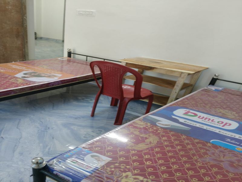  4000 Sq.ft. House for PG in Action Area I, New Town, Kolkata