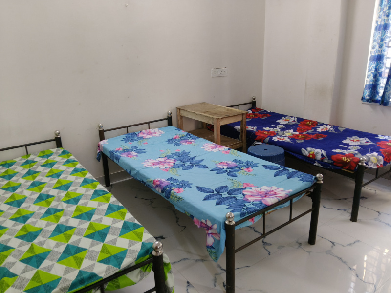  4000 Sq.ft. House for PG in Action Area I, New Town, Kolkata