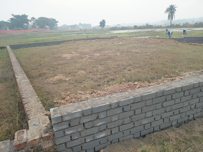  720 Sq.ft. Residential Plot for Sale in B T Sarkar Road, Purulia